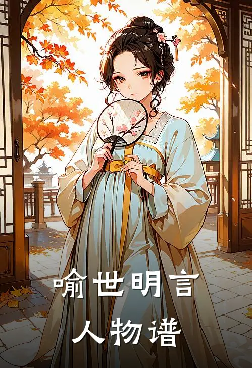 喻世明言人物谱（蒋兴哥陈大郎）最新章节列表