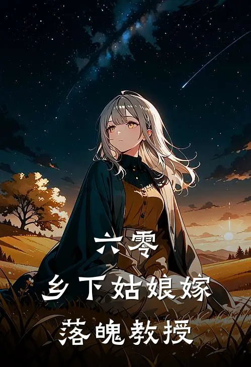 六零：乡下姑娘嫁落魄教授