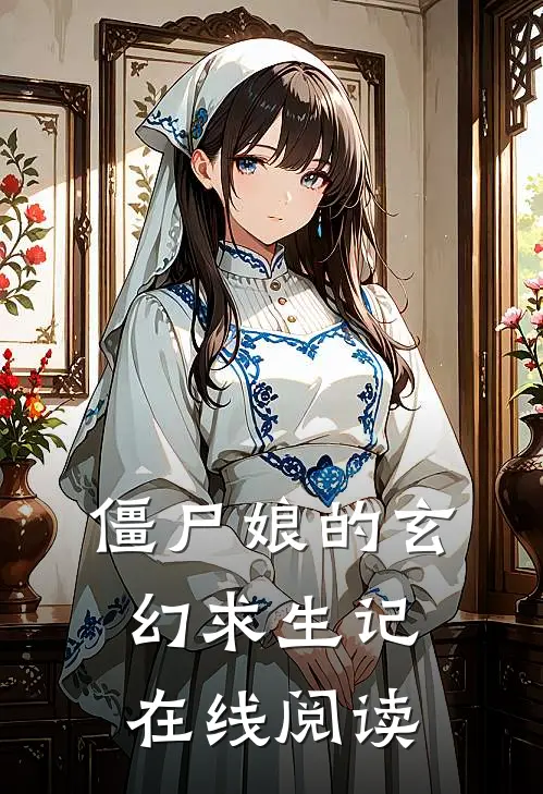 僵尸娘的玄幻求生记在线阅读