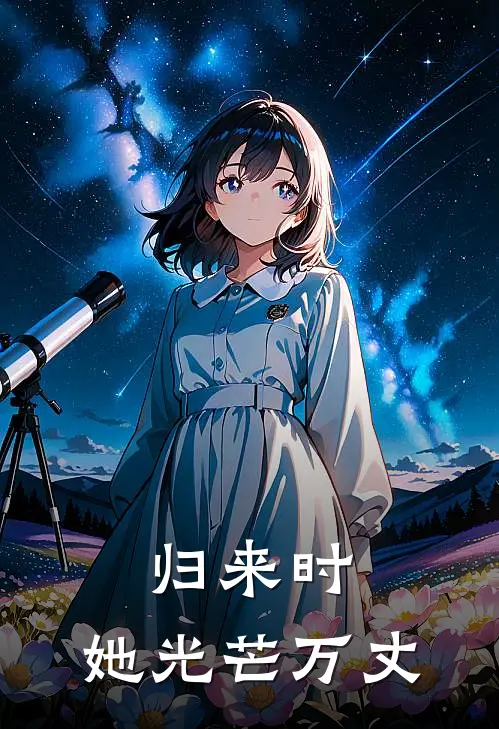 归来时，她光芒万丈(苏以眠程亦衡)免费小说全本阅读_最新章节列表归来时，她光芒万丈(苏以眠程亦衡)