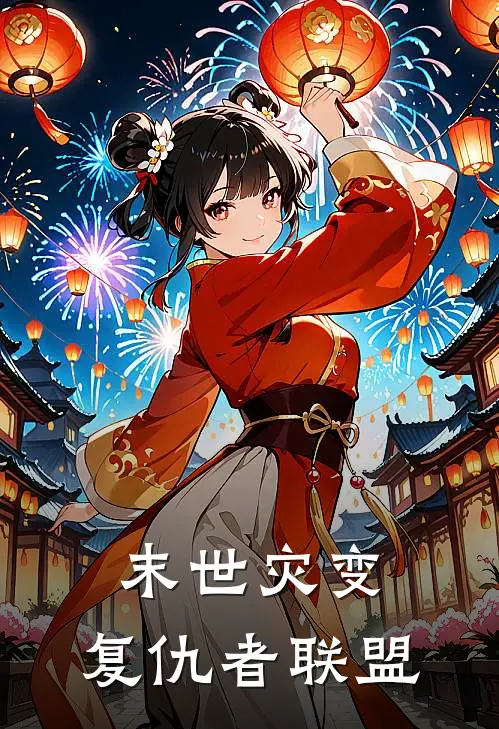 末世灾变：复仇者联盟