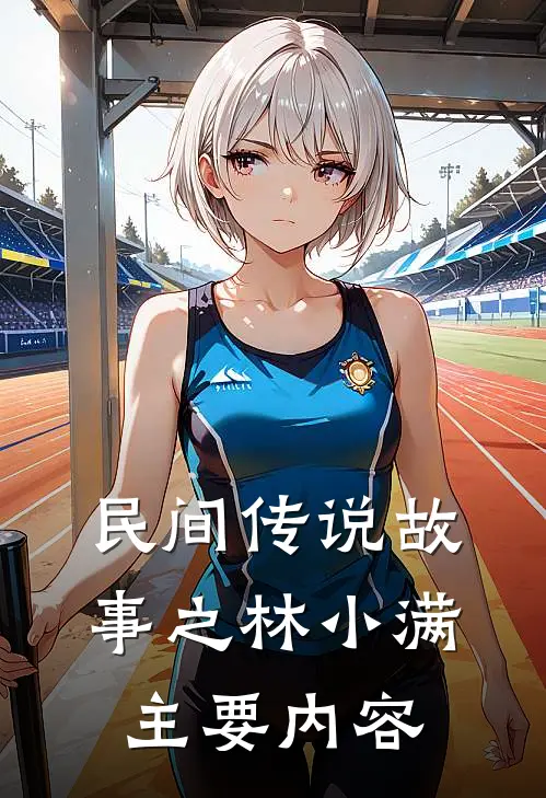 民间传说故事之林小满主要内容