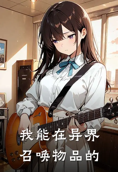 我能在异界召唤物品的