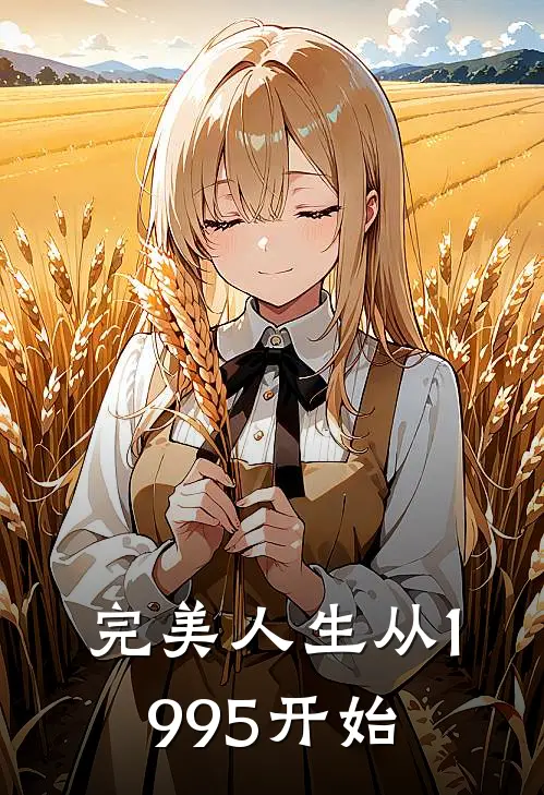 完美人生从1995开始