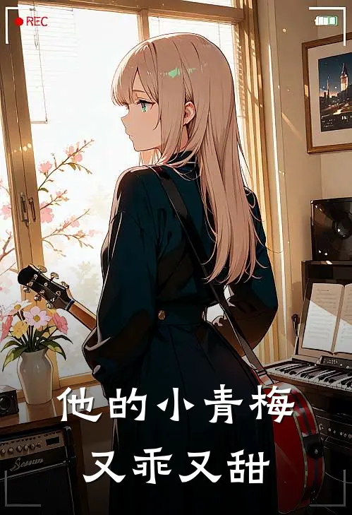 他的小青梅又乖又甜