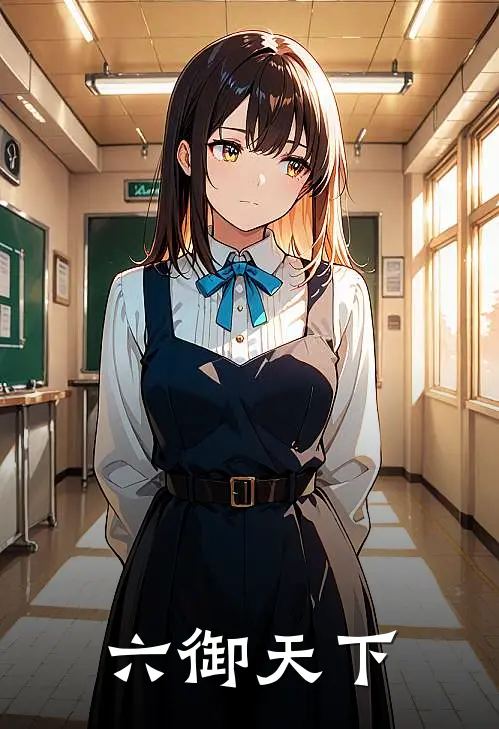 六御天下(周逸杨道北)完整版免费小说_最热门小说六御天下(周逸杨道北)