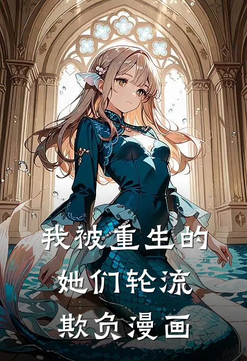 我被重生的她们轮流欺负漫画