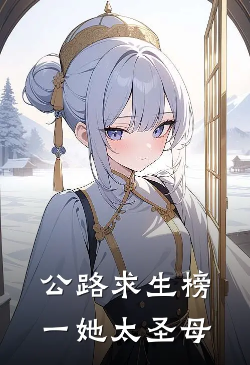 公路求生榜一她太圣母