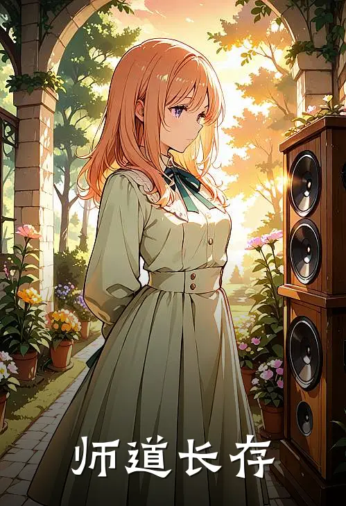 师道长存