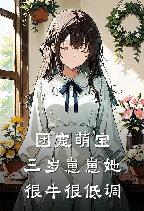 团宠萌宝，三岁崽崽她很牛很低调