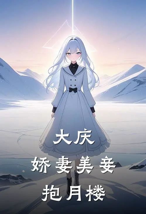 大庆：娇妻美妾抱月楼