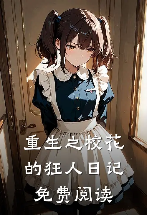 重生之校花的狂人日记免费阅读