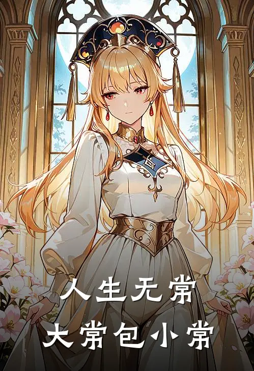 人生无常，大常包小常