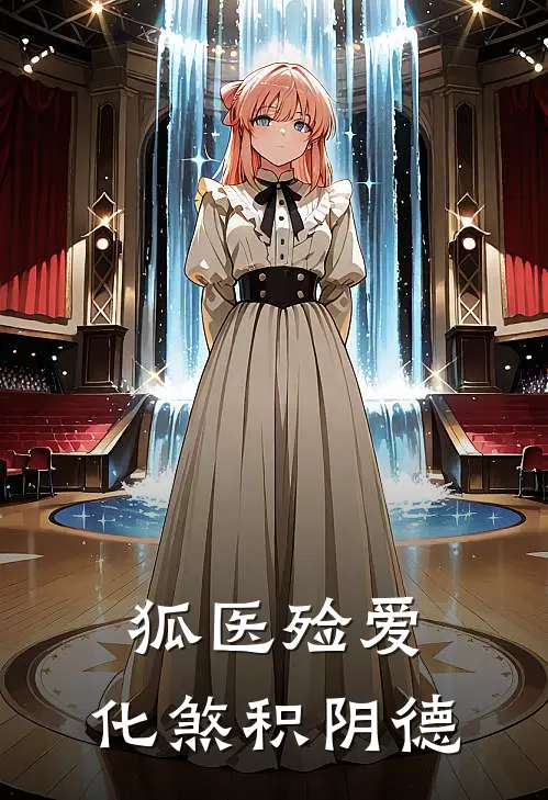 狐医殓爱：化煞积阴德路月白苒苒热门小说排行_免费阅读全文狐医殓爱：化煞积阴德(路月白苒苒)