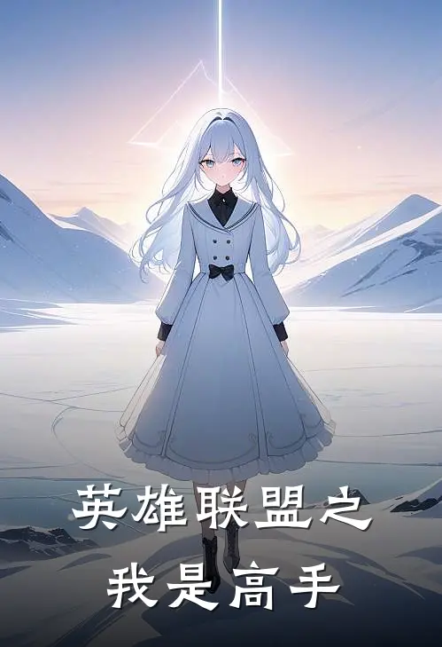 英雄联盟之我是高手