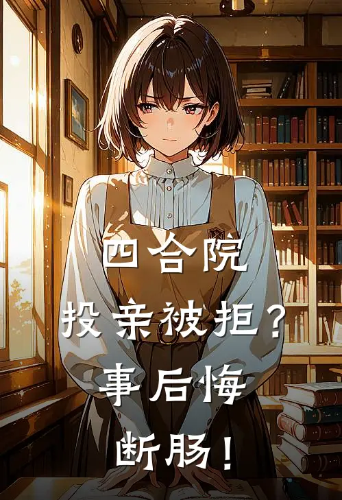 四合院：投亲被拒？事后悔断肠！