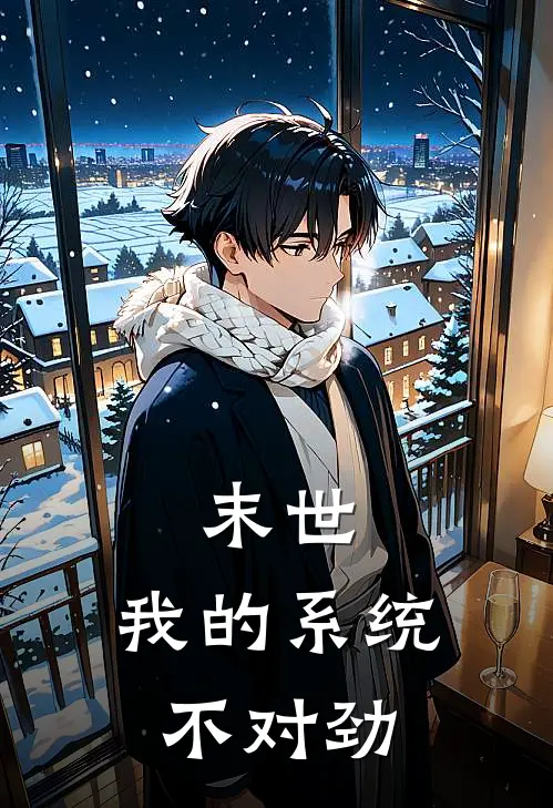 末世：我的系统不对劲路离陆离全文免费阅读_热门小说大全末世：我的系统不对劲路离陆离