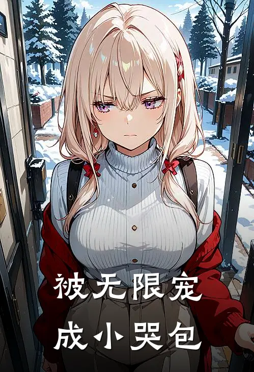 被无限宠成小哭包