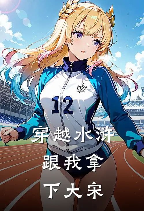 穿越水浒：跟我拿下大宋