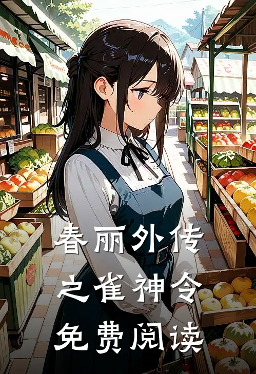 春丽外传之雀神令免费阅读