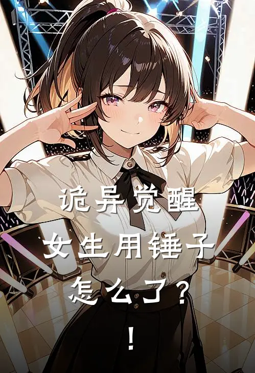 诡异觉醒：女生用锤子怎么了？！(苏瑶林悦悦)热门网络小说推荐_最新章节列表诡异觉醒：女生用锤子怎么了？！(苏瑶林悦悦)