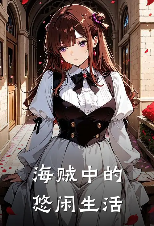 海贼中的悠闲生活