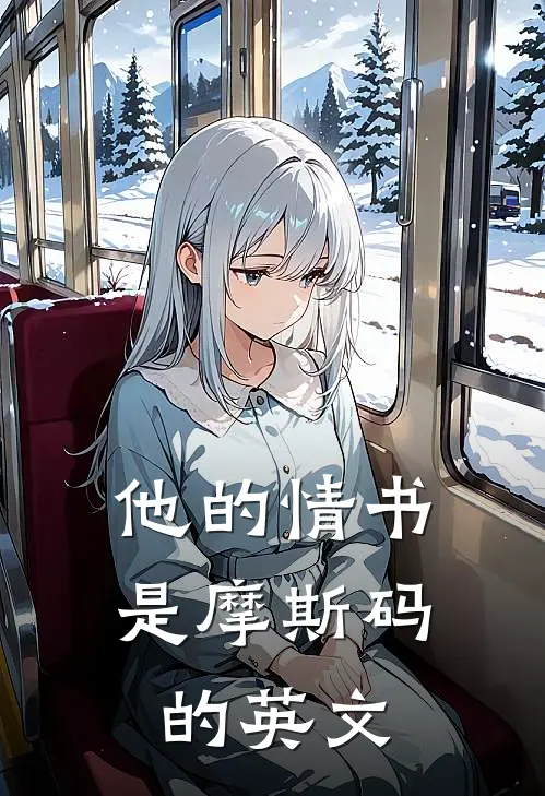 他的情书是摩斯码的英文