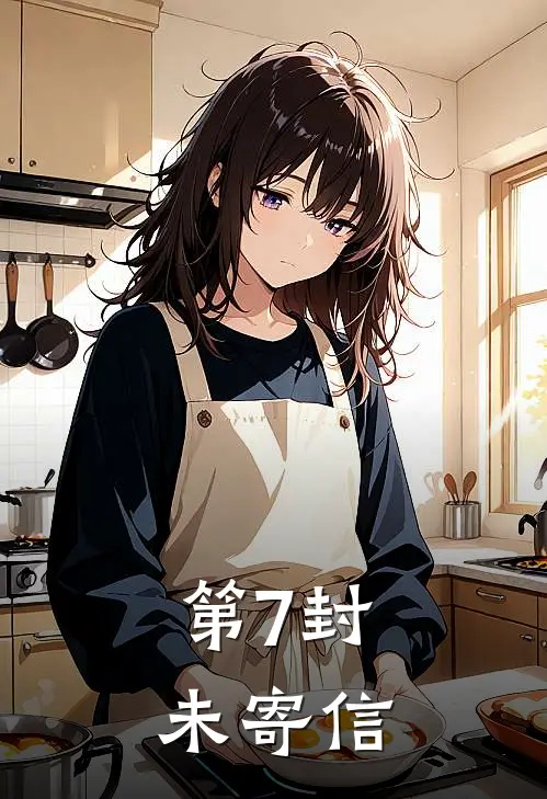 第7封未寄信俞晚纪凌渊完整版小说_小说完结推荐第7封未寄信(俞晚纪凌渊)