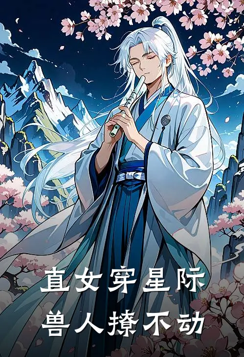 直女穿星际，兽人撩不动(林曌克洛诺斯)完整版免费全文阅读_完本小说推荐直女穿星际，兽人撩不动(林曌克洛诺斯)