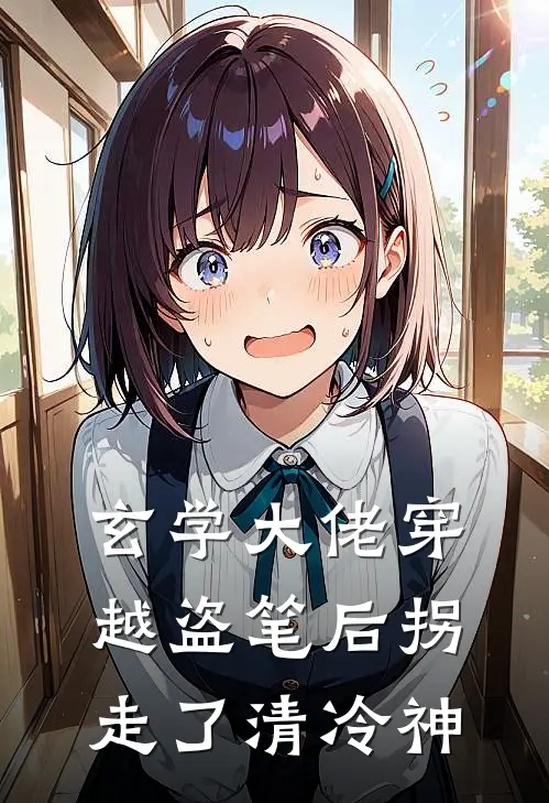 玄学大佬穿越盗笔后拐走了清冷神