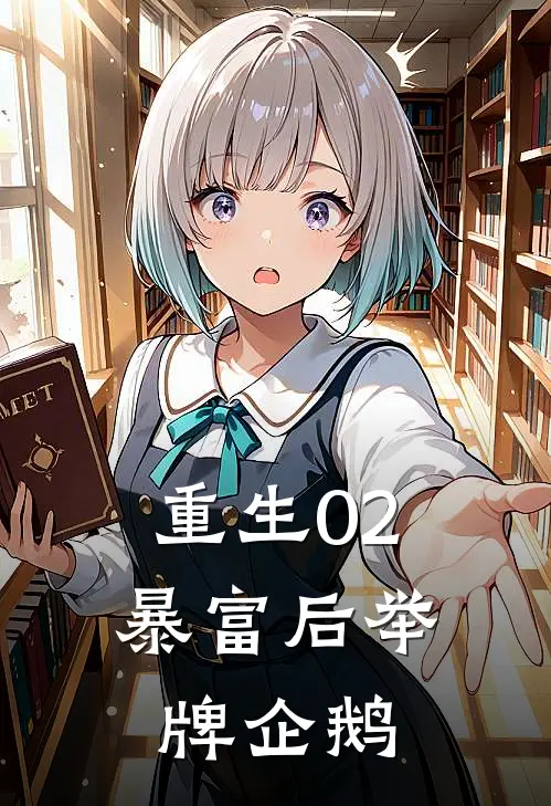 重生02：暴富后举牌企鹅(吴显西强)热门网络小说推荐_最新完结小说推荐重生02：暴富后举牌企鹅吴显西强