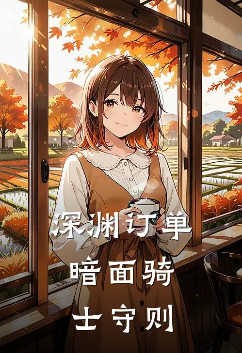 深渊订单：暗面骑士守则