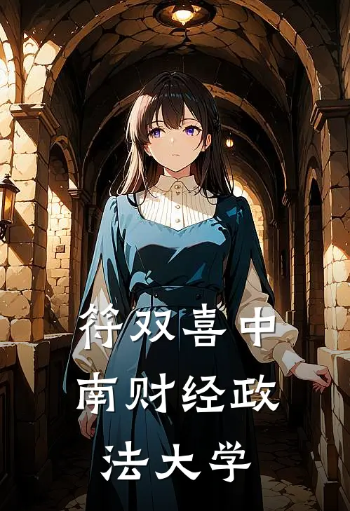 符双喜中南财经政法大学