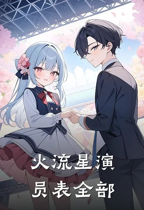 火流星演员表全部