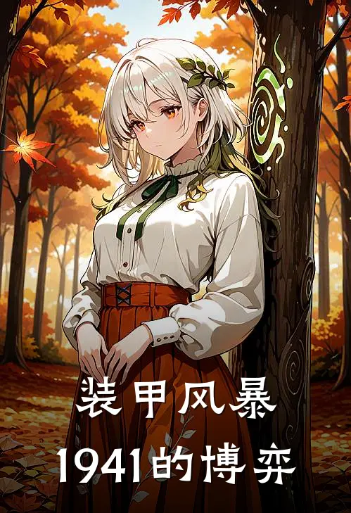 装甲风暴：1941的博弈（古德里安施蒙特）全文免费阅读无弹窗大结局_装甲风暴：1941的博弈最新章节列表