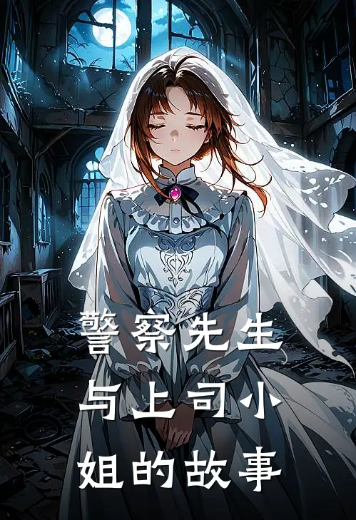 警察先生与上司小姐的故事