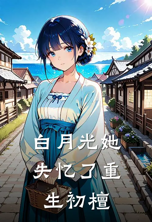 白月光她失忆了(重生) 初檀