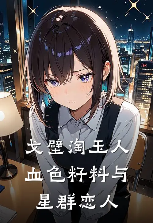 戈壁淘玉人：血色籽料与星群恋人(苏阳林晚)免费小说阅读_完结版小说推荐戈壁淘玉人：血色籽料与星群恋人(苏阳林晚)