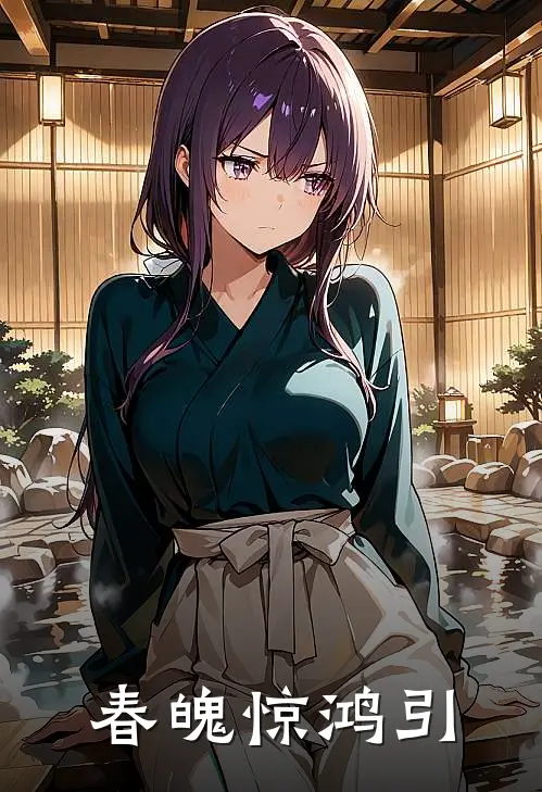 春魄惊鸿引春砚白春砚最新完本小说_免费小说大全春魄惊鸿引(春砚白春砚)