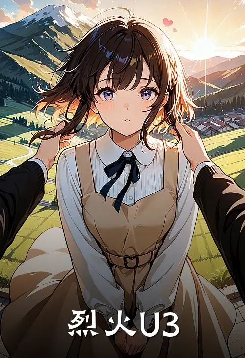 烈火U3