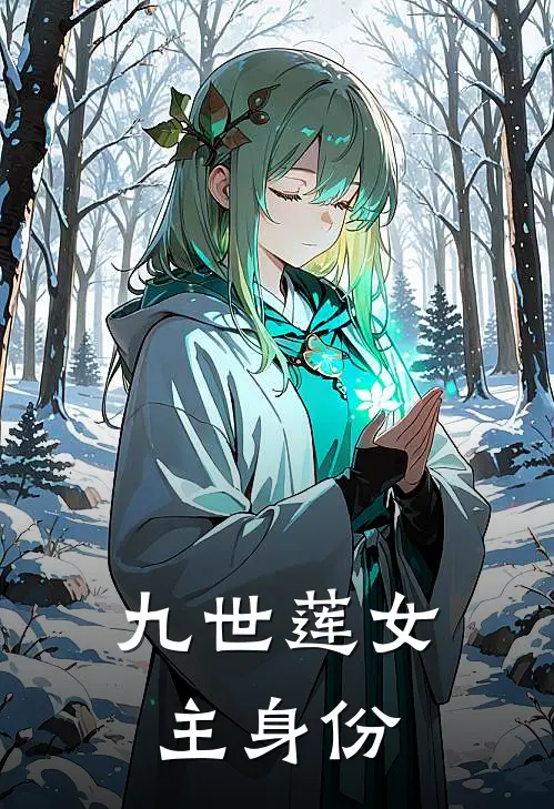 九世莲女主身份