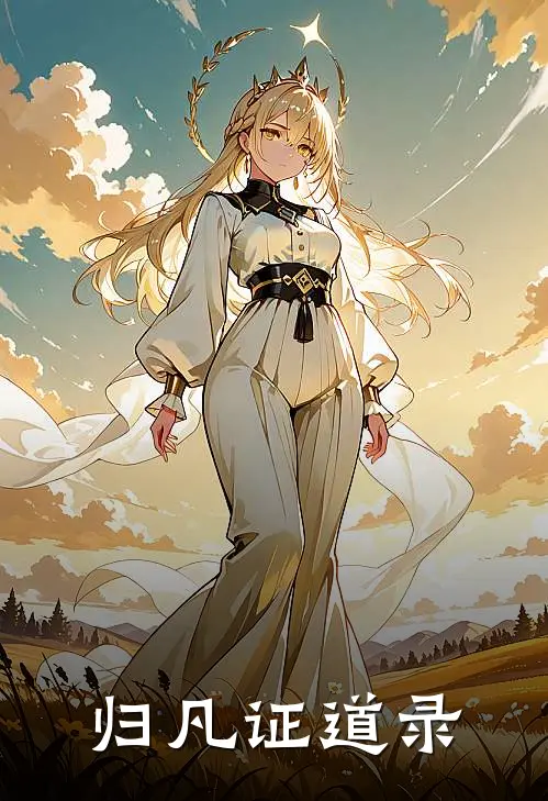 归凡证道录(吕青苏晚晴)无弹窗小说免费阅读_小说免费阅读无弹窗归凡证道录吕青苏晚晴
