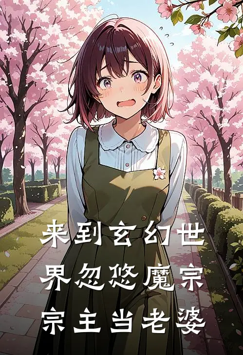 来到玄幻世界忽悠魔宗宗主当老婆林宵赵鸣免费阅读全文_热门小说大全来到玄幻世界忽悠魔宗宗主当老婆林宵赵鸣