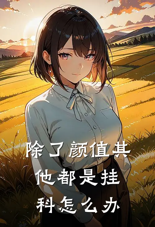 除了颜值其他都是挂科怎么办