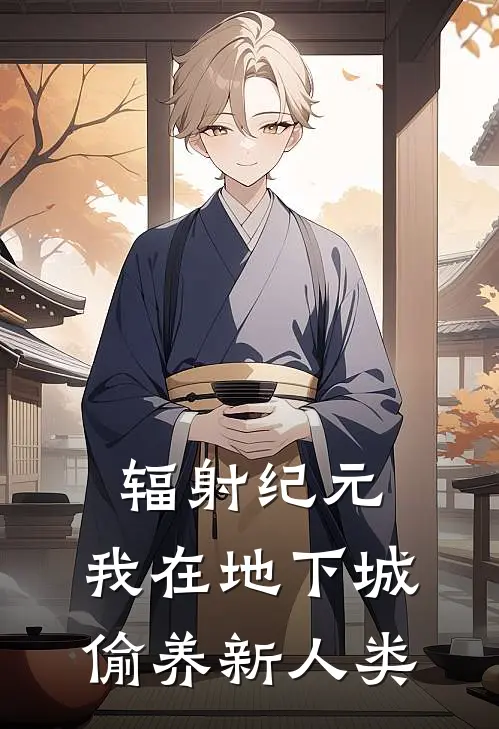 辐射纪元：我在地下城偷养新人类
