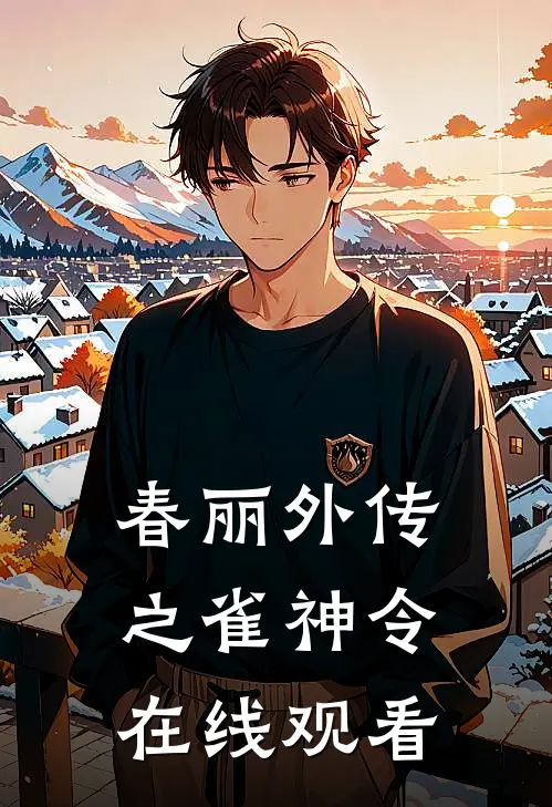 春丽外传之雀神令在线观看