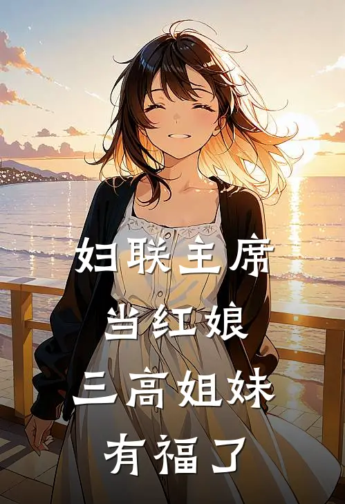 妇联主席当红娘，三高姐妹有福了夏芬林筱琴新热门小说_小说免费阅读妇联主席当红娘，三高姐妹有福了(夏芬林筱琴)