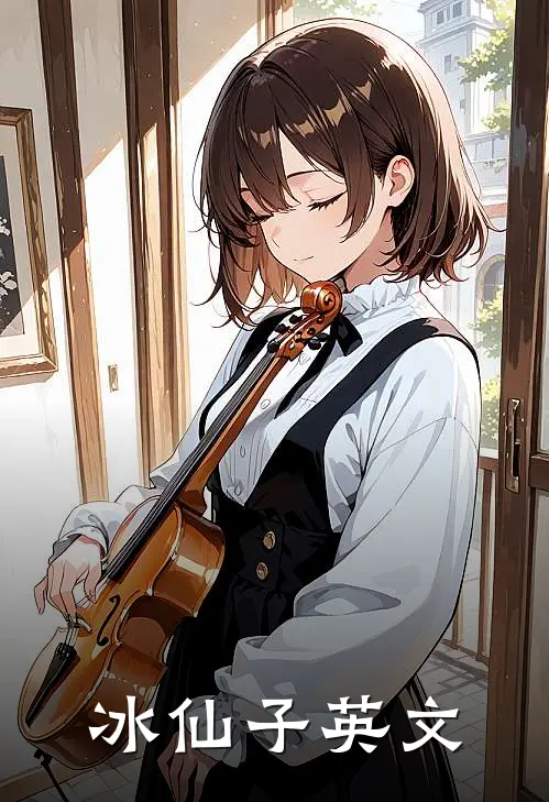 冰仙子英文