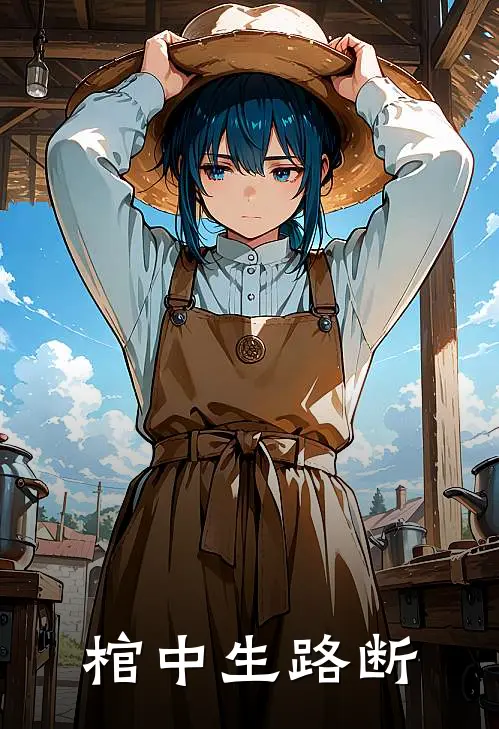 棺中生路断(陈凤年陈凤年)全本免费在线阅读_陈凤年陈凤年全文阅读