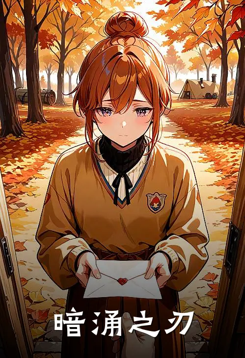 暗涌之刃沈墨白顾清霜完本完结小说_完本完结小说暗涌之刃(沈墨白顾清霜)